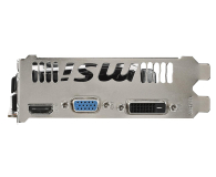 MSI GeForce GTX750Ti 2048MB 128bit OC V1 - 200709 - zdjęcie 6